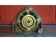 Recambio de alternador para renault clio ii fase i (b/cbo) 1.2 | 06.98 - 12.99 1.2 | 06.98 - 12.99 referencia OEM IAM 8200060816