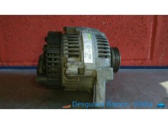 Recambio de alternador para renault clio ii fase i (b/cbo) 1.2 | 06.98 - 12.99 1.2 | 06.98 - 12.99 referencia OEM IAM 8200060816 2