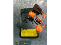 Recambio de centralita airbag para citroen evasion 2.0 sx | 06.94 - 12.00 2.0 sx | 06.94 - 12.00 referencia OEM IAM 550309400 14