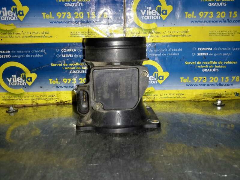 Recambio de caudalimetro para volkswagen golf iv berlina (1j1) 1.6 | 0.97 - ... 1.6 | 0.97 - ... referencia OEM IAM 06A906461B A