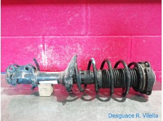 Recambio de amorti. delan. derecho para seat cordoba berlina (6k2) stella | 08.99 - 12.03 stella | 08.99 - 12.03 referencia OEM 