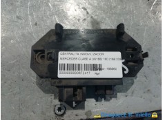 Recambio de centralita inmovilizador para mercedes clase a (w168) 160 (168.033) | 05.97 - 12.04 160 (168.033) | 05.97 - 12.04 re 2