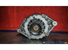 Recambio de alternador para daewoo nubira berlina cdx | 07.03 - 12.04 cdx | 07.03 - 12.04 referencia OEM IAM 96989020