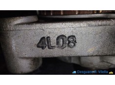 Recambio de alternador para daewoo nubira berlina cdx | 07.03 - 12.04 cdx | 07.03 - 12.04 referencia OEM IAM 96989020   2