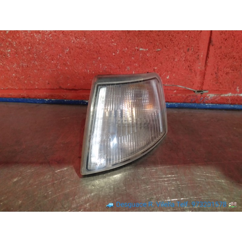 Recambio de piloto delan. izquierdo para seat toledo (1l) base | 12.96 - 12.96 base | 12.96 - 12.96 referencia OEM IAM   