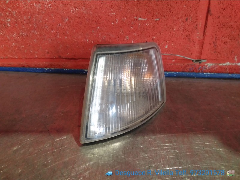 Recambio de piloto delan. izquierdo para seat toledo (1l) base | 12.96 - 12.96 base | 12.96 - 12.96 referencia OEM IAM   