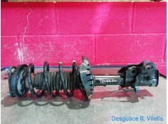 Recambio de amorti. delan. derecho para honda civic berlina 5 (fk) 2.2 i-ctdi comfort | 09.05 - 12.12 2.2 i-ctdi comfort | 09.05