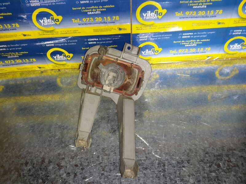 Recambio de faro antiniebla izquierdo para opel astra f berlina eurocopa | 08.91 - 12.96 eurocopa | 08.91 - 12.96 referencia OEM