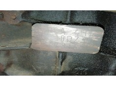 Recambio de despiece motor para citroen jumper caja cerrada, techo elevado desde 02 29 ch 2.0 hdi/ - hdi 85 | 01.02 - 12.06 29 c