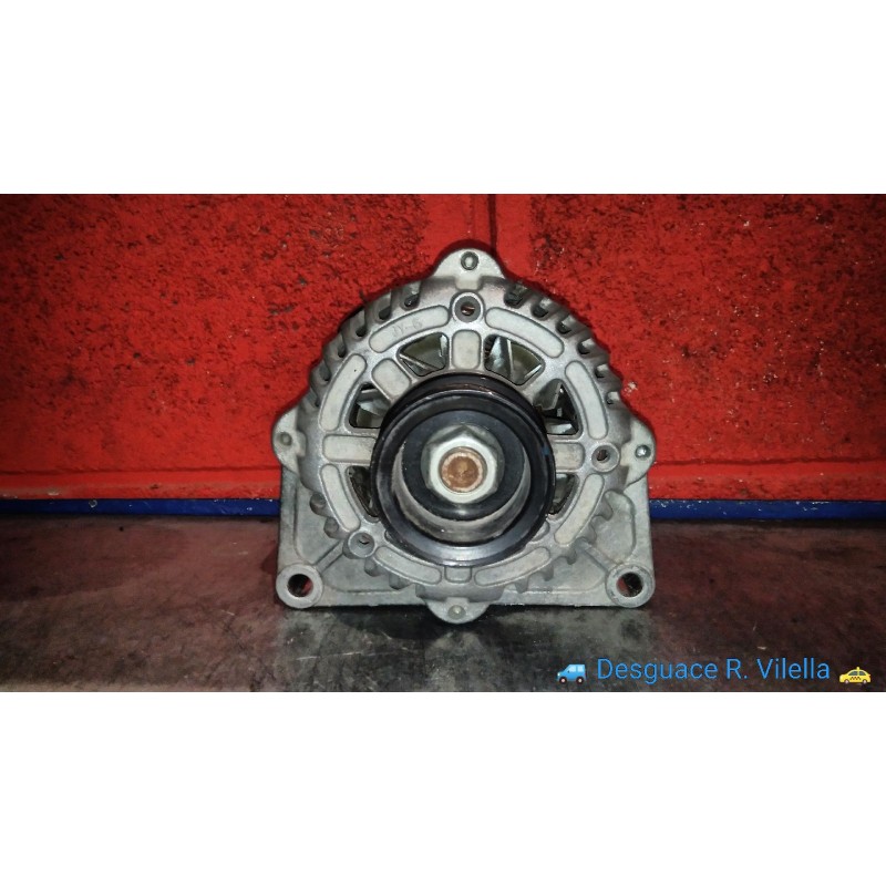 Recambio de alternador para opel astra j lim. 1.6 16v cat | 0.09 - ... 1.6 16v cat | 0.09 - ... referencia OEM IAM 13579667  
