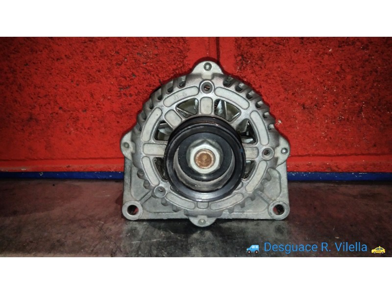 Recambio de alternador para opel astra j lim. 1.6 16v cat | 0.09 - ... 1.6 16v cat | 0.09 - ... referencia OEM IAM 13579667  