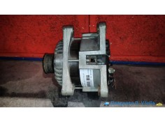 Recambio de alternador para opel astra j lim. 1.6 16v cat | 0.09 - ... 1.6 16v cat | 0.09 - ... referencia OEM IAM 13579667   2