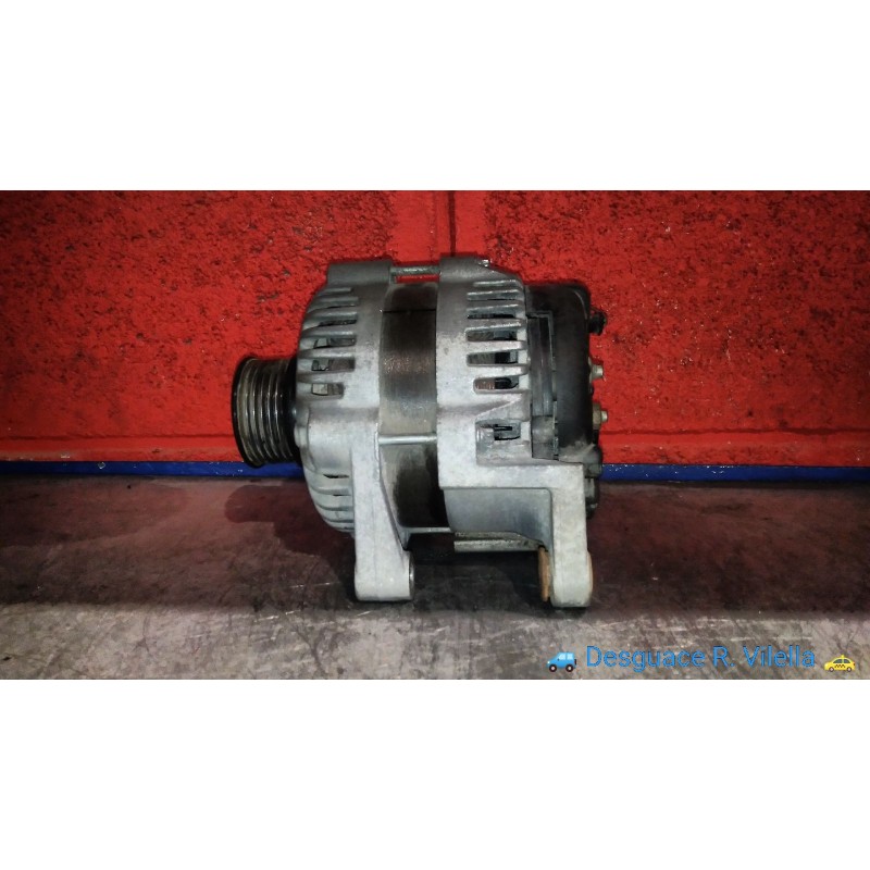 Recambio de alternador para opel astra j lim. 1.6 16v cat | 0.09 - ... 1.6 16v cat | 0.09 - ... referencia OEM IAM 13579667  
