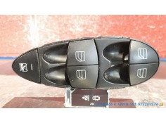 Recambio de mando elevalu. delantero izquierdo para mercedes clase e (w211) berlina e 280 cdi (211.020) | 05.05 - 12.09 e 280 cd