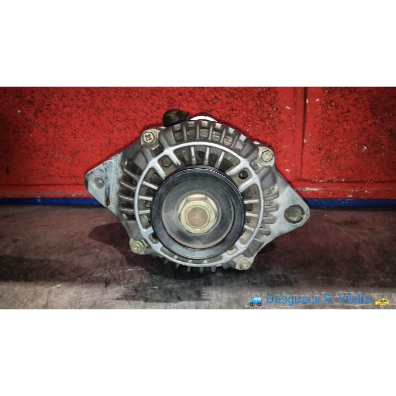 Recambio de alternador para honda civic coupe (ej6/8) 1.6 sr (ej8) | 02.96 - 12.98 1.6 sr (ej8) | 02.96 - 12.98 referencia OEM I