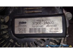 Recambio de alternador para hyundai i30 comfort | 07.07 - 12.12 comfort | 07.07 - 12.12 referencia OEM IAM 373002A600 TG12C090  2