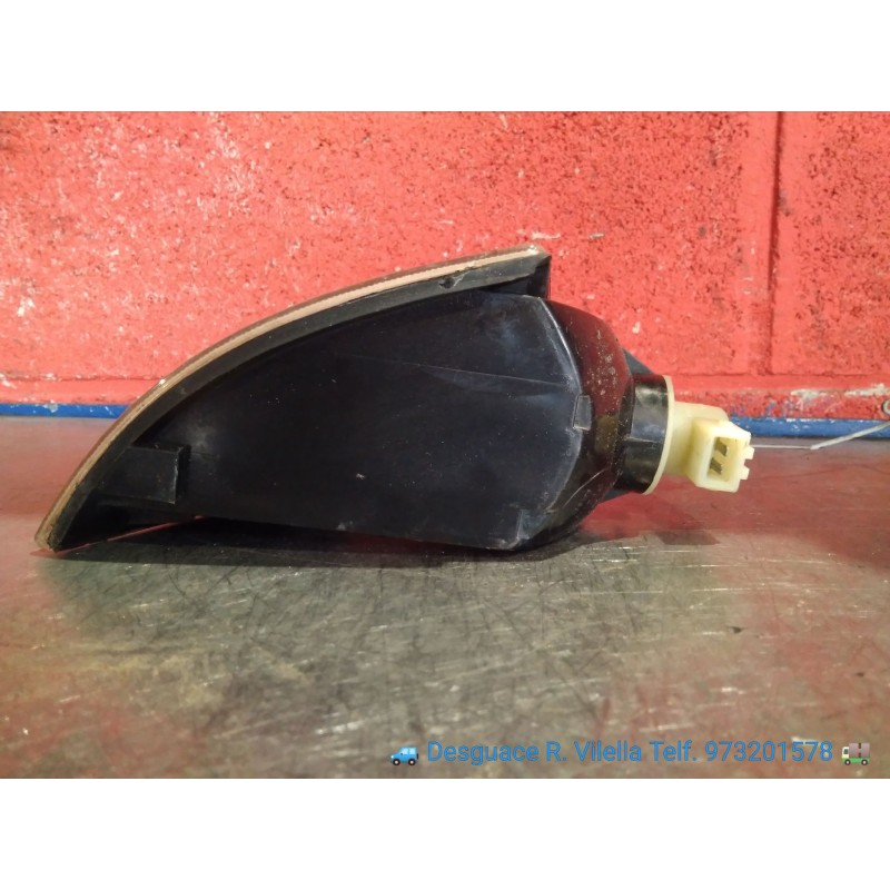 Recambio de piloto delan. izquierdo para seat toledo (1l) base | 12.96 - 12.96 base | 12.96 - 12.96 referencia OEM IAM   