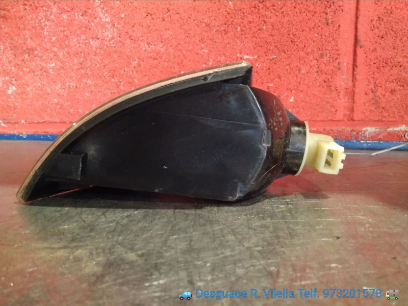 Recambio de piloto delan. izquierdo para seat toledo (1l) base | 12.96 - 12.96 base | 12.96 - 12.96 referencia OEM IAM   