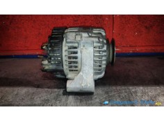 Recambio de alternador para peugeot 106 (s1) kid | 08.91 - ... kid | 08.91 - ... referencia OEM IAM 2541299A A11VI10  2