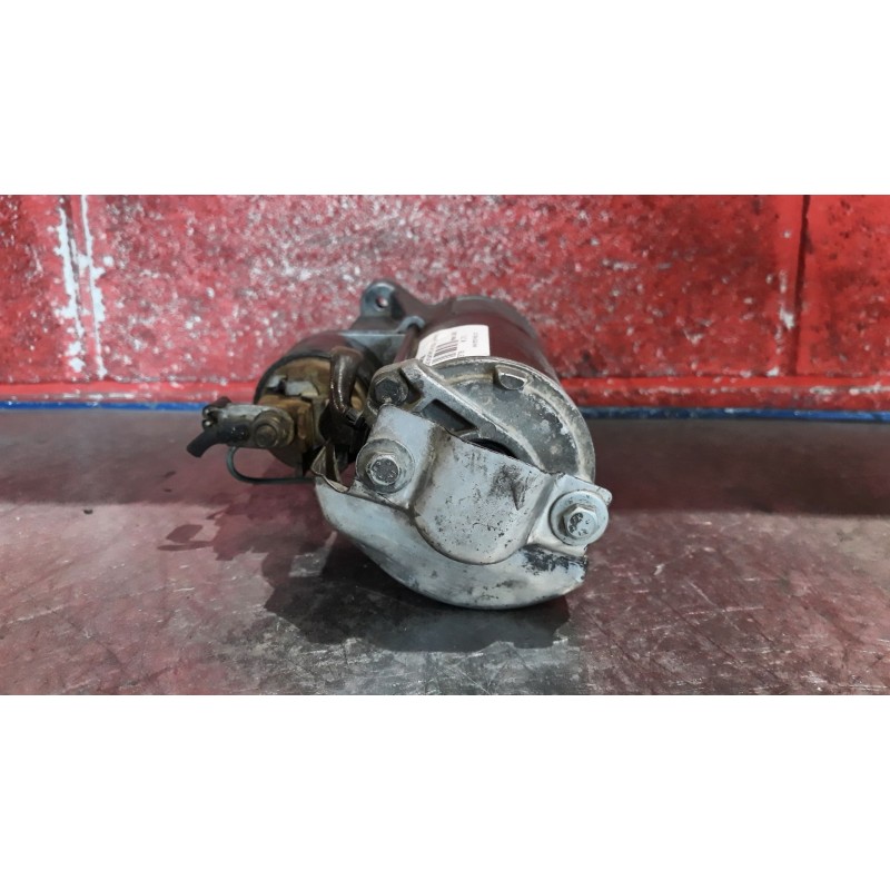 Recambio de motor arranque para mitsubishi santamo (hyundai) santamo confort | 11.98 - 12.01 santamo confort | 11.98 - 12.01 ref