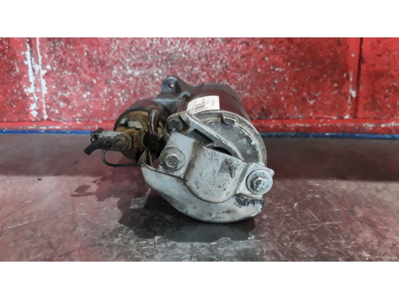 Recambio de motor arranque para mitsubishi santamo (hyundai) santamo confort | 11.98 - 12.01 santamo confort | 11.98 - 12.01 ref