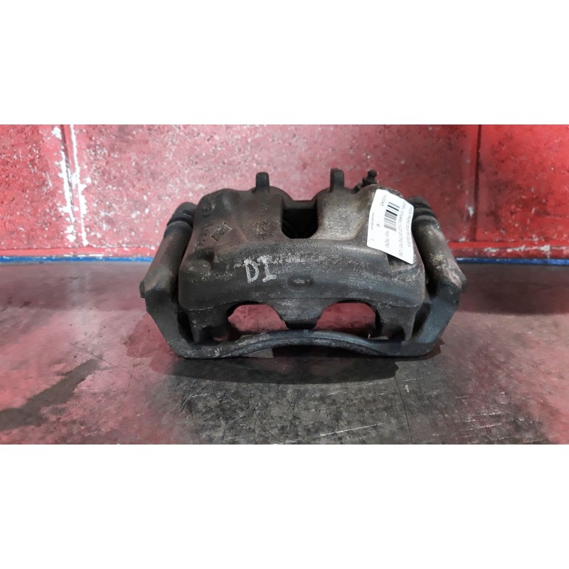 Recambio de pinza freno delantera izquierda para opel vivaro 1.9 cdti cat (f9q-760 / l08) | 0.01 - 0.06 1.9 cdti cat (f9q-760 / 