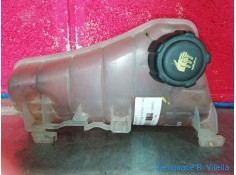 Recambio de deposito expansion para renault kangoo furgón confort | 04.08 - 12.11 furgón confort | 04.08 - 12.11 referencia OEM