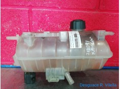 Recambio de deposito expansion para renault kangoo furgón confort | 04.08 - 12.11 furgón confort | 04.08 - 12.11 referencia OEM  2