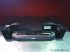 Recambio de rejilla delantera para chevrolet epica lt | 0.06 - ... lt | 0.06 - ... referencia OEM IAM 96633843  