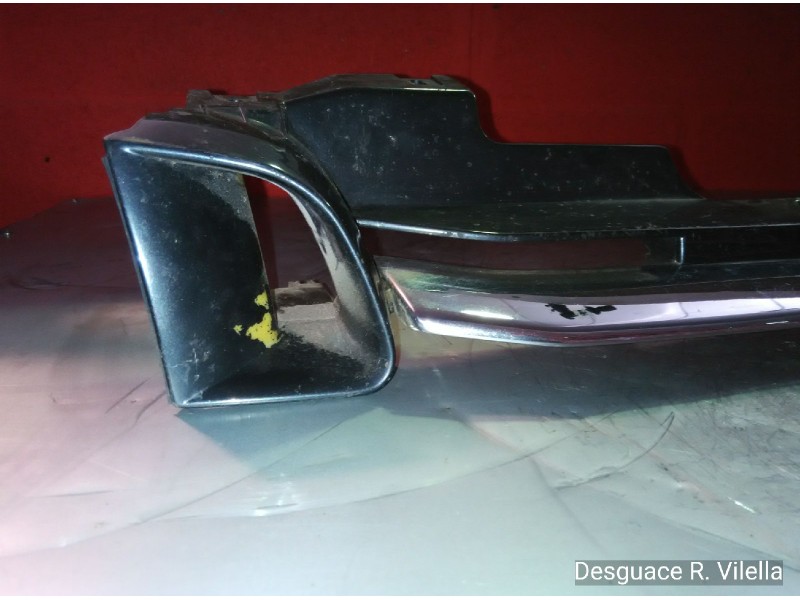 Recambio de rejilla delantera para chevrolet epica lt | 0.06 - ... lt | 0.06 - ... referencia OEM IAM 96633843   Recambio de rejilla delantera para chevrolet epica lt | 0.06 - ... lt | 0.06 - ... referencia OEM IAM 96633843