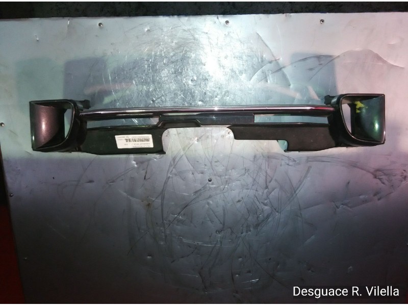 Recambio de rejilla delantera para chevrolet epica lt | 0.06 - ... lt | 0.06 - ... referencia OEM IAM 96633843   Recambio de rejilla delantera para chevrolet epica lt | 0.06 - ... lt | 0.06 - ... referencia OEM IAM 96633843