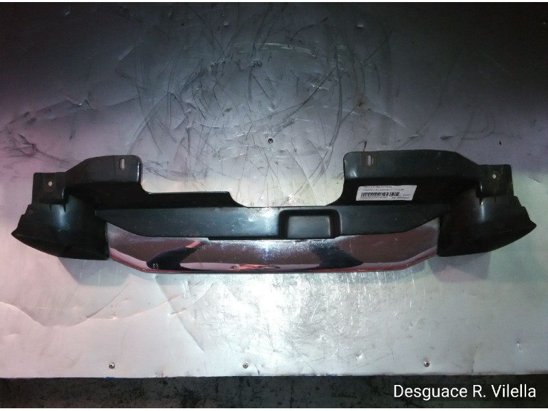 Recambio de rejilla delantera para chevrolet epica lt | 0.06 - ... lt | 0.06 - ... referencia OEM IAM 96633843   Recambio de rejilla delantera para chevrolet epica lt | 0.06 - ... lt | 0.06 - ... referencia OEM IAM 96633843