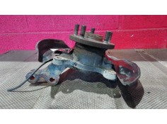 Recambio de mangueta delantera izquierda para bmw serie 5 berlina (e60)  | 0.03 - ...  | 0.03 - ... referencia OEM IAM    2