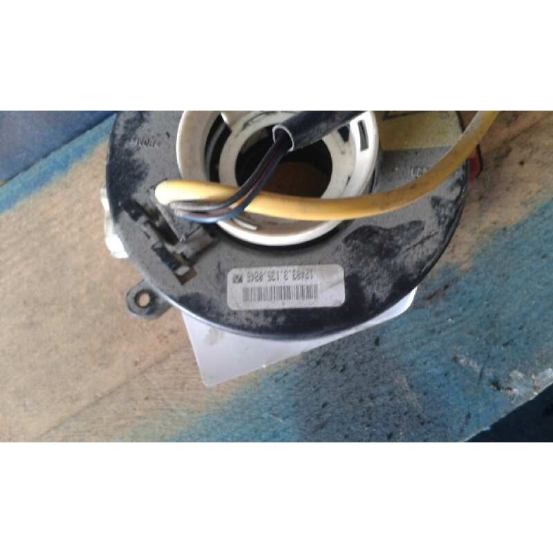 Recambio de anillo airbag para fiat doblo (119) 1.9 d elx | 01.01 - 12.04 1.9 d elx | 01.01 - 12.04 referencia OEM IAM   