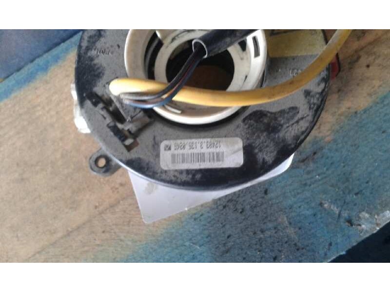 Recambio de anillo airbag para fiat doblo (119) 1.9 d elx | 01.01 - 12.04 1.9 d elx | 01.01 - 12.04 referencia OEM IAM   