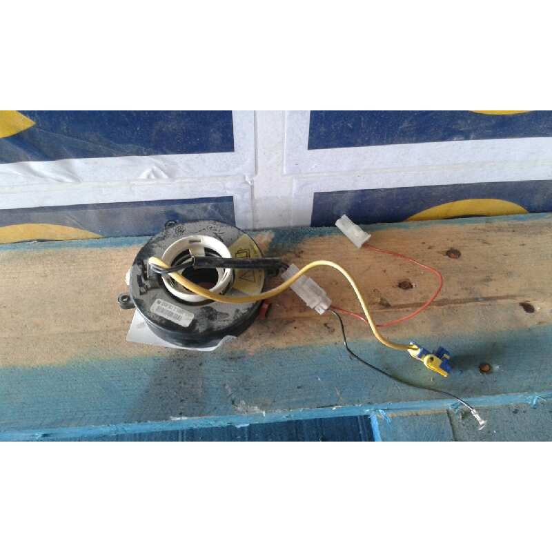 Recambio de anillo airbag para fiat doblo (119) 1.9 d elx | 01.01 - 12.04 1.9 d elx | 01.01 - 12.04 referencia OEM IAM   