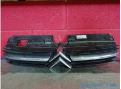 Recambio de rejilla delantera para citroen c5 berlina 2.0 16v premier | 05.02 - 12.04 2.0 16v premier | 05.02 - 12.04 referencia