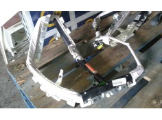 Recambio de airbag cortina delantero derecho para volvo s 80 berlina 2.5 d | 05.98 - 12.00 s 80 berlina 2.5 d | 05.98 - 12.00 re