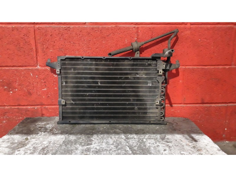 Recambio de condensador / radiador aire acondicionado para bmw serie 3 coupe (e36) m3 | 0.92 - ... m3 | 0.92 - ... referencia OE
