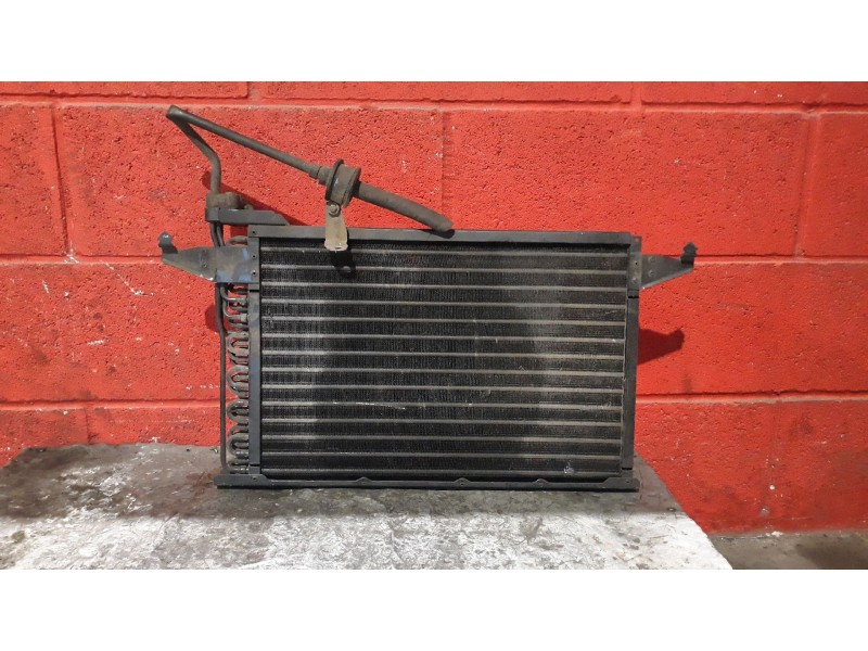 Recambio de condensador / radiador aire acondicionado para bmw serie 3 coupe (e36) m3 | 0.92 - ... m3 | 0.92 - ... referencia OE