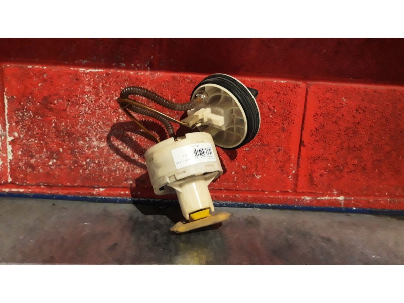 Recambio de aforador para audi a4 berlina (b5) 2.4 | 02.99 - 12.00 2.4 | 02.99 - 12.00 referencia OEM IAM   