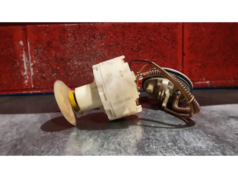 Recambio de aforador para audi a4 berlina (b5) 2.4 | 02.99 - 12.00 2.4 | 02.99 - 12.00 referencia OEM IAM   