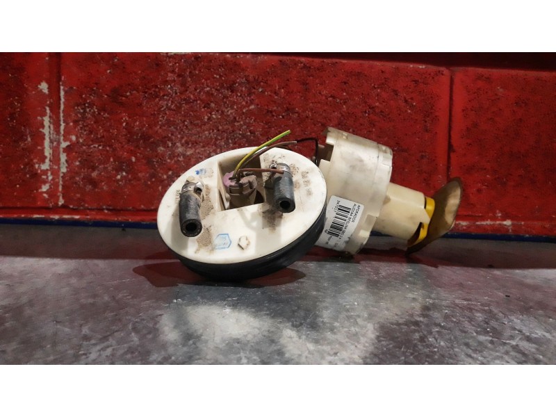Recambio de aforador para audi a4 berlina (b5) 2.4 | 02.99 - 12.00 2.4 | 02.99 - 12.00 referencia OEM IAM   