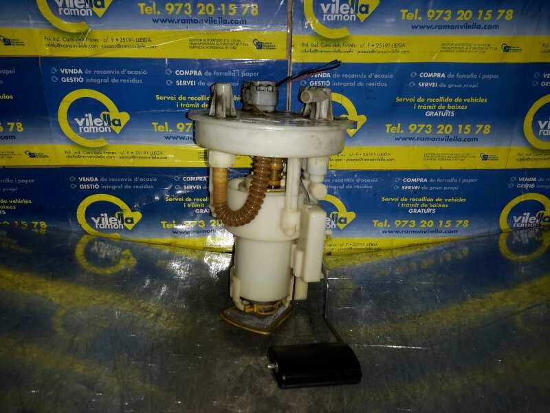 Recambio de aforador para kia cerato 2.0 ex crdi familiar (5-ptas.) | 05.04 - 12.07 2.0 ex crdi familiar (5-ptas.) | 05.04 - 12.