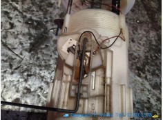 Recambio de aforador para renault kangoo dynamique | 0.08 - ... dynamique | 0.08 - ... referencia OEM IAM    2