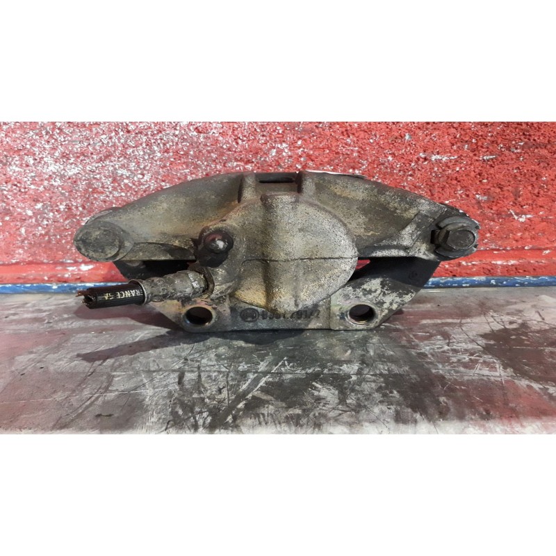 Recambio de pinza freno delan. izquierda para renault kangoo (f/kc0) 1.9 dci diesel cat | 0.03 - ... 1.9 dci diesel cat | 0.03 -