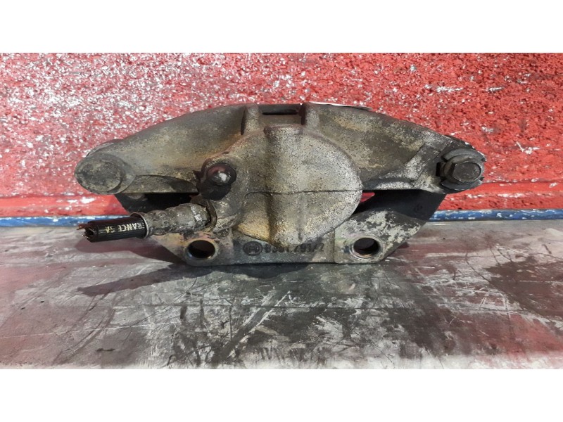 Recambio de pinza freno delan. izquierda para renault kangoo (f/kc0) 1.9 dci diesel cat | 0.03 - ... 1.9 dci diesel cat | 0.03 -