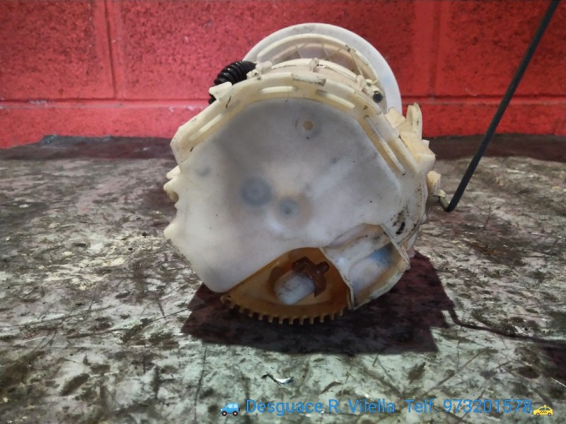 Recambio de aforador para renault kangoo dynamique | 0.08 - ... dynamique | 0.08 - ... referencia OEM IAM   