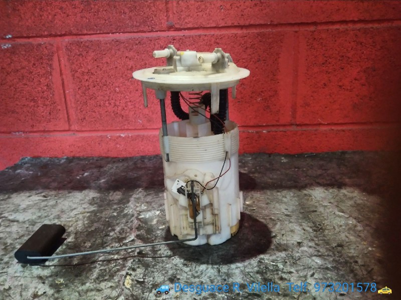 Recambio de aforador para renault kangoo dynamique | 0.08 - ... dynamique | 0.08 - ... referencia OEM IAM   