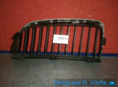 Recambio de rejilla delantera para bmw serie 3 berlina (e90) 325i | 12.04 - 12.07 325i | 12.04 - 12.07 referencia OEM IAM DERECH 2